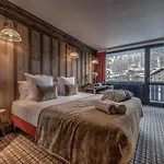 Aparthotel & Le 3*