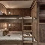 Aparthotel & Le 3*