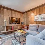 Hotel&spa Le Val D'isère 3* Val-dʼIsère