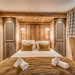 Aparthotel Hotel&spa Le Val D'isère