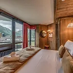 & Le Aparthotel Val-dʼIsère