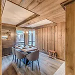 & Le 3* Val-dʼIsère