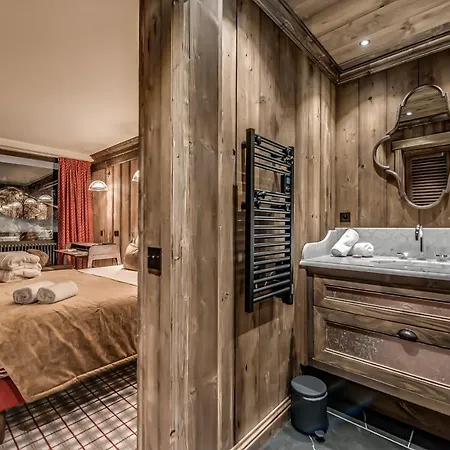 & Le Apartmanhotel