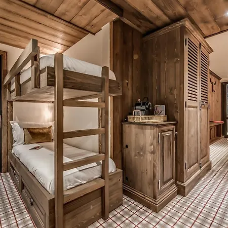 Lejlighedshotel & Le