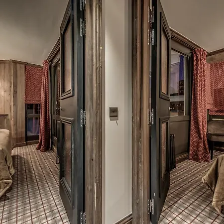 & Le Lejlighedshotel