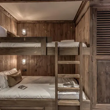 Aparthotel & Le 3*