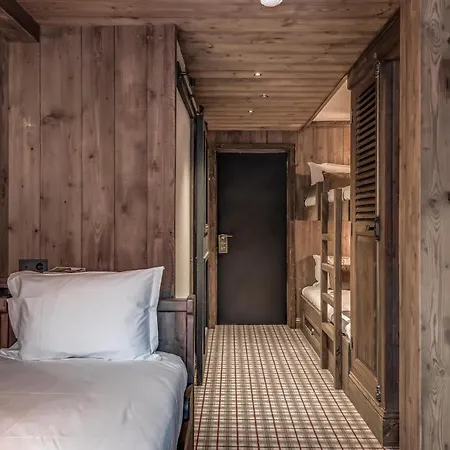 & Le 3* Val-d'Isere