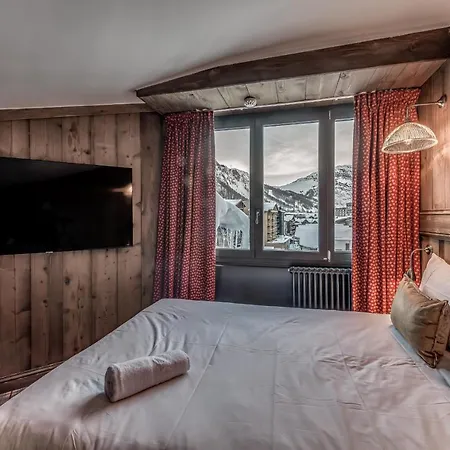 & Le Apartmanhotel 3*