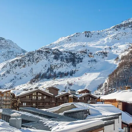 Lejlighedshotel & Le