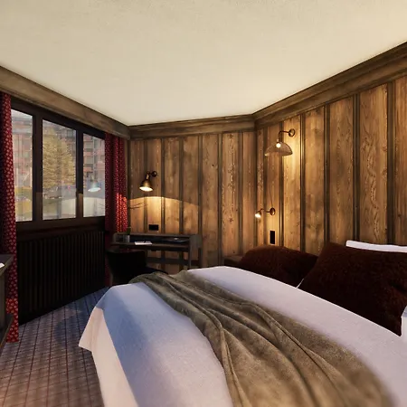 & Le Aparthotel