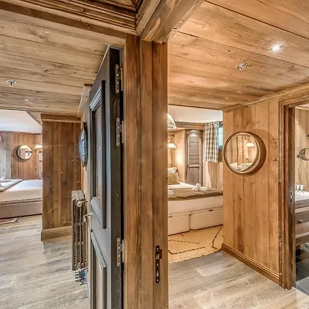 Aparthotel & Le Val-d'Isere