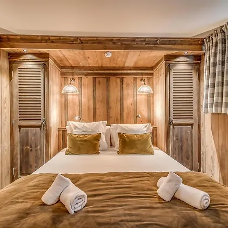 Aparthotel & Le