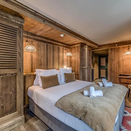 & Le Lejlighedshotel 3*