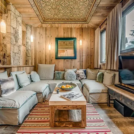 & Le 3* Val-d'Isere