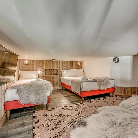 & Le Aparthotel