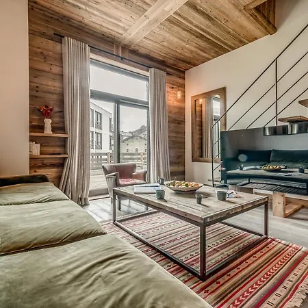 Aparthotel & Le