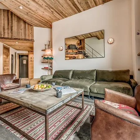 & Le 3* Val-d'Isere