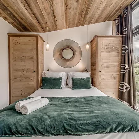 & Le 3* Val-d'Isere