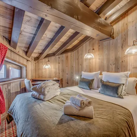 & Le Lejlighedshotel 3*