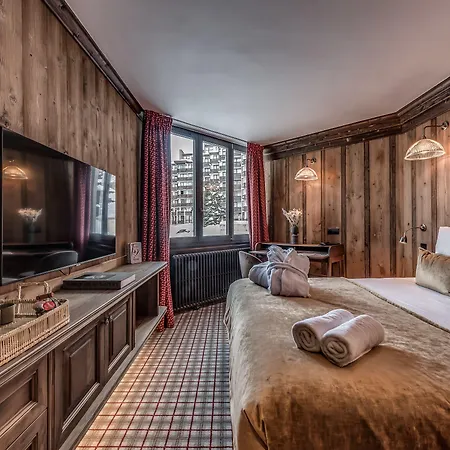 & Le Apartmanhotel