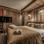 公寓式酒店 & Le Val-dʼIsère