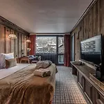 شقة فندقية & Le Val-dʼIsère