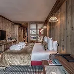 & Le شقة فندقية 3*