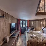 & Le Val-dʼIsère
