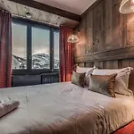 & Le 公寓式酒店 Val-dʼIsère