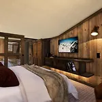 & Le 公寓式酒店 Val-dʼIsère