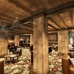 公寓式酒店 & Le 3*