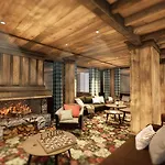 & Le 公寓式酒店 Val-dʼIsère