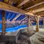 & Le Val-dʼIsère