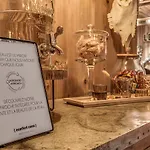 公寓式酒店 & Le Val-dʼIsère