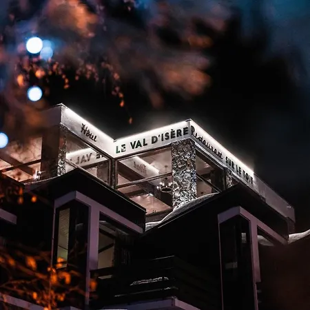 & Le Aparthotel
