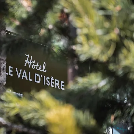 Апарт-отель & Le