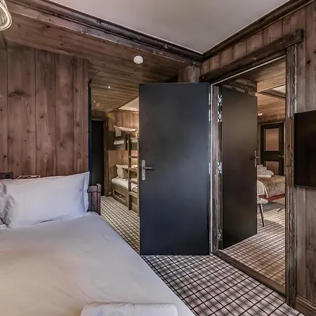 & Le Aparthotel