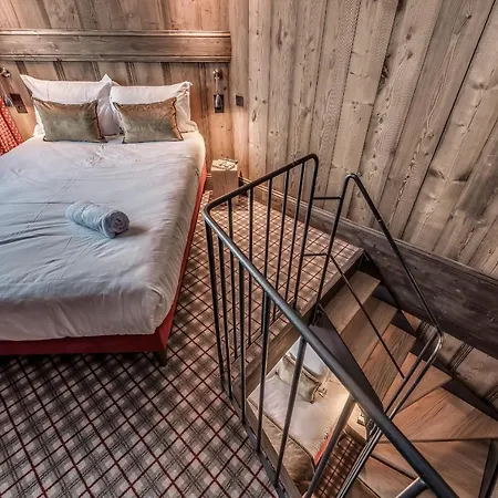 & Le Aparthotel 3*