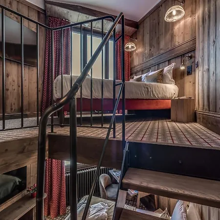 & Le Aparthotel