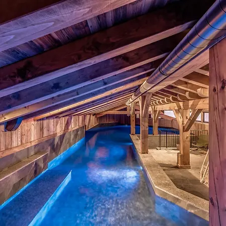 & Le Hotel apartamentowy 3*