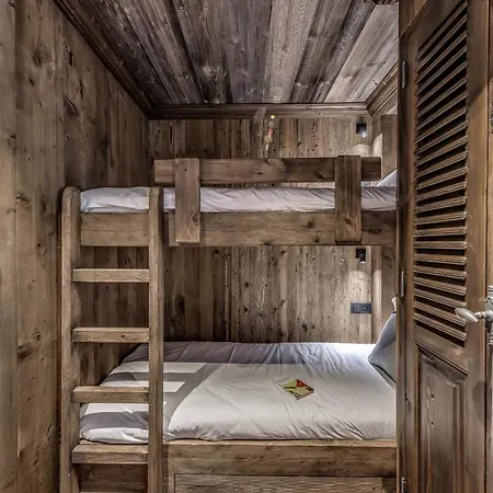 Aparthotel & Le Val-d'Isere
