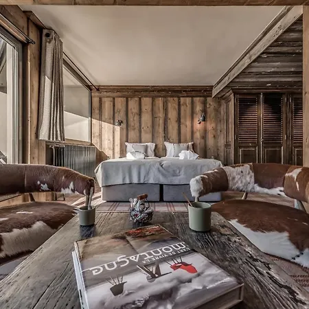 & Le Aparthotel