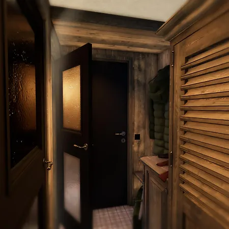 & Le Apartmanhotel Val-dʼIsère