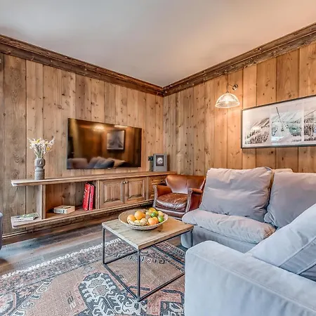 Hotel&spa Le Val D'isère 3* Val-dʼIsère