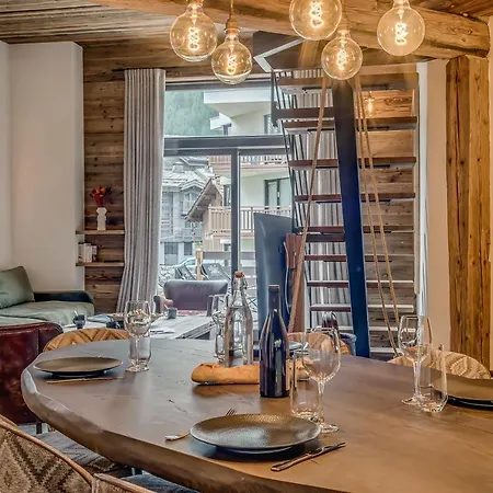 & Le Apartmanhotel 3*