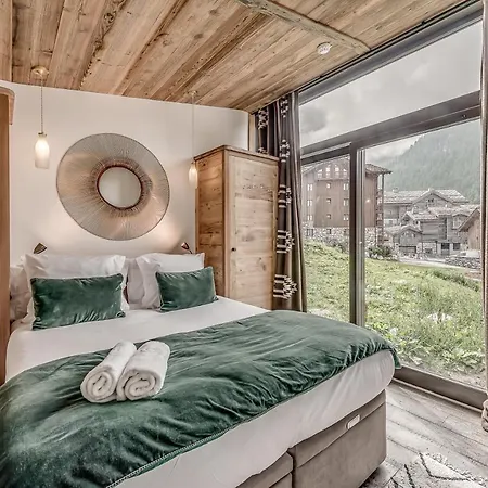Apartmanhotel & Le