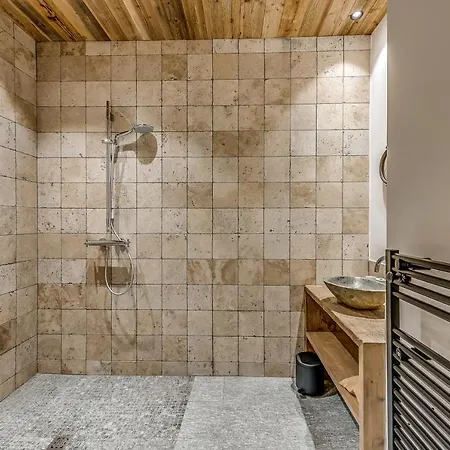 & Le Aparthotel Val-d'Isere