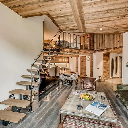 Apartmanhotel & Le