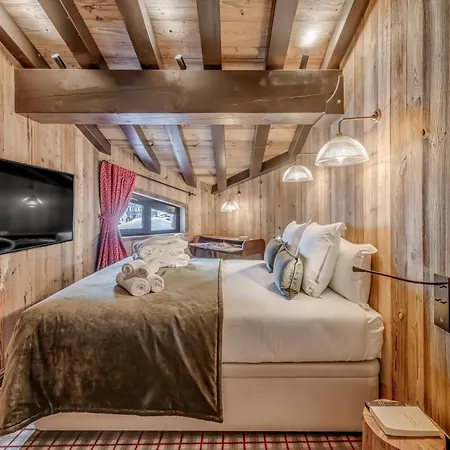 & Le Aparthotel