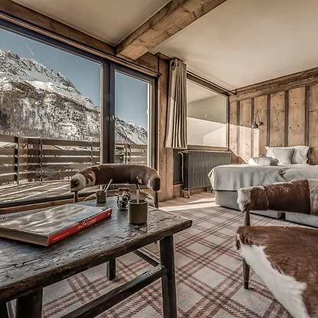 & Le Aparthotel